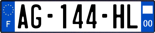 AG-144-HL