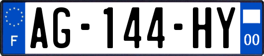 AG-144-HY