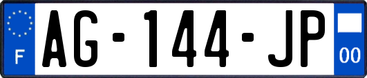 AG-144-JP