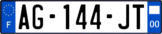 AG-144-JT