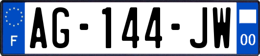 AG-144-JW