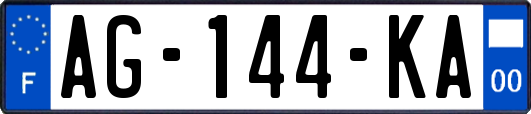 AG-144-KA