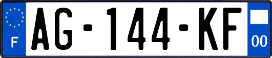AG-144-KF