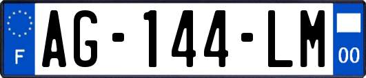 AG-144-LM