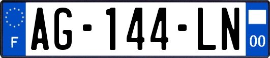 AG-144-LN