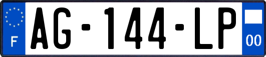 AG-144-LP
