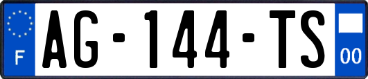 AG-144-TS