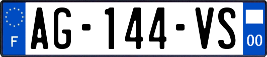 AG-144-VS