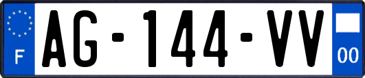AG-144-VV