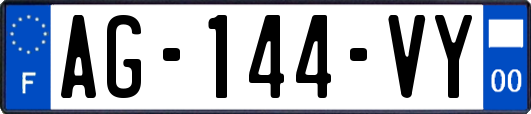AG-144-VY