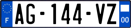 AG-144-VZ