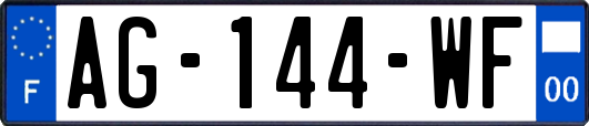 AG-144-WF