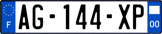 AG-144-XP
