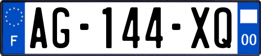 AG-144-XQ