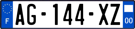 AG-144-XZ