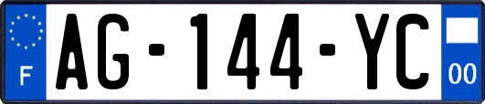 AG-144-YC