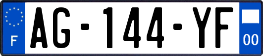 AG-144-YF