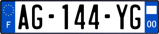 AG-144-YG