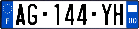AG-144-YH