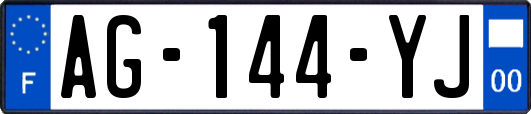 AG-144-YJ