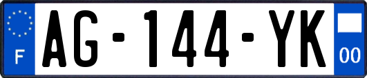 AG-144-YK
