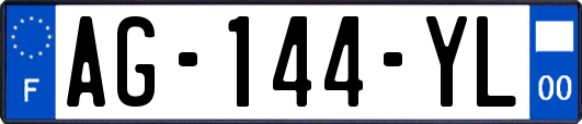 AG-144-YL