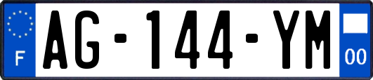AG-144-YM