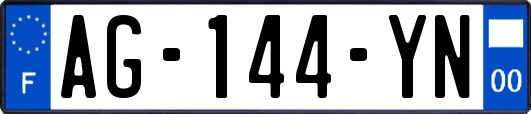 AG-144-YN