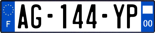 AG-144-YP