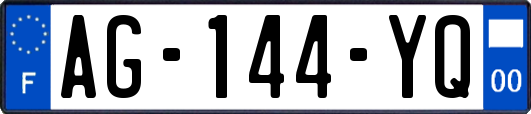 AG-144-YQ