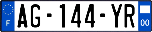 AG-144-YR