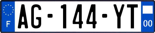 AG-144-YT