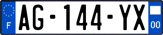 AG-144-YX