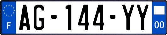 AG-144-YY