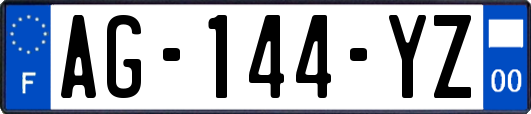 AG-144-YZ