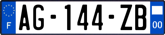 AG-144-ZB