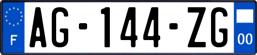 AG-144-ZG