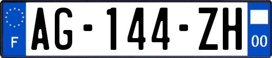 AG-144-ZH