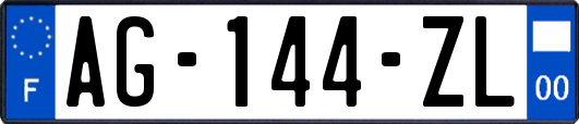 AG-144-ZL