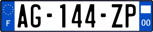 AG-144-ZP