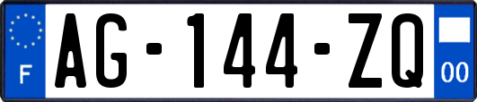 AG-144-ZQ