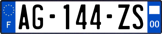 AG-144-ZS