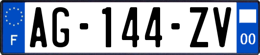 AG-144-ZV