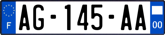 AG-145-AA