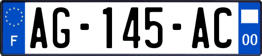 AG-145-AC