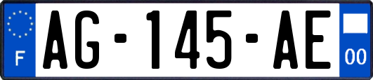 AG-145-AE