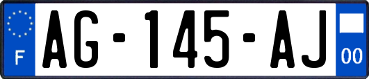 AG-145-AJ