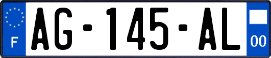 AG-145-AL