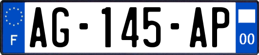 AG-145-AP