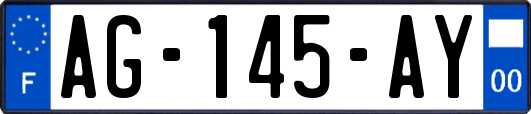 AG-145-AY